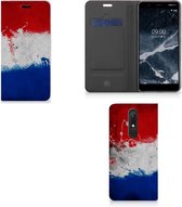 Nokia 5.1 (2018) Standcase Nederland