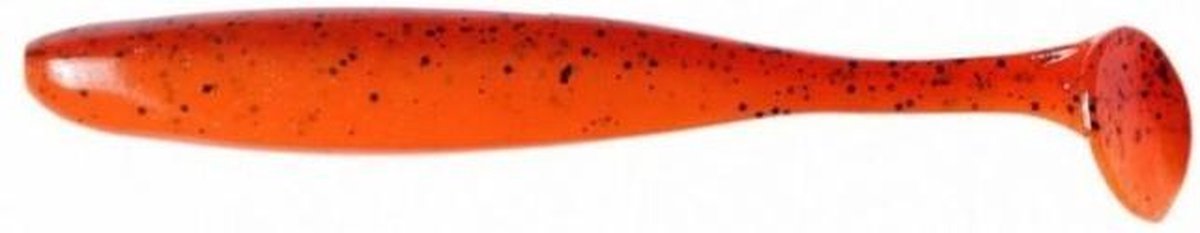 Keitech Easy Shiner 2 (5 cm) Softbait - 12 stuks Delta Craw 407T