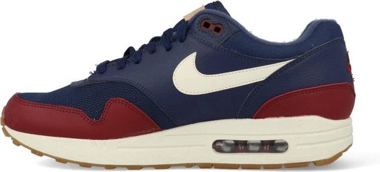 nike air max 1 blauw heren nike air max 1 blauw heren