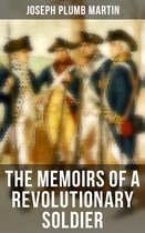 The Memoirs of a Revolutionary Soldier