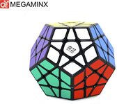 QiYi Cube - Megaminx kubus - 11x12 puzzel cube - breinbreker