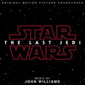 Various Artists - Star Wars:The Last Jedi (CD)