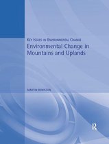Key Issues in Environmental Change - Environmental Change in Mountains and Uplands