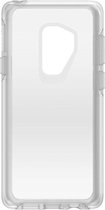Otterbox Symmetry Samsung Galaxy S9 Plus Hoesje - Transparant