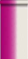 Origin Wallcoverings behang dip dye motief roze - 346939 - 53 cm x 10,05 m