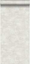 Origin Wallcoverings behangpapier betonlook lichtbeige - 347603 - 53 cm x 10,05 m