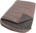 Outwell Sleeping bag - 2 persoons - Campion Lux Double - Grijs