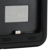 Tigra Fitclic MountCase 2 Power Plus Apple iPhone 6/6S