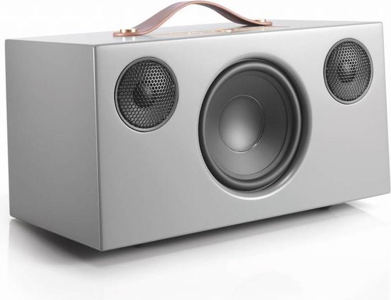 audio pro Connected speaker C10 Grey - audio pro