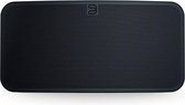 Bol.com Bluesound Pulse Mini 2i Draadloze Speaker voor Multiroom - Zwart aanbieding