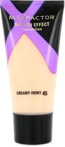 Max Factor Smooth Effect Foundation - Creamy Ivory