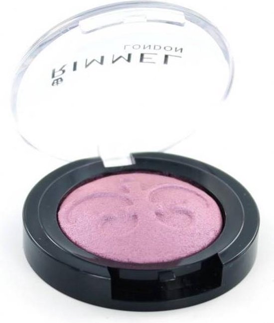 Rimmel Magnif'Eyes Oogschaduw - 008 Lilac Magnet