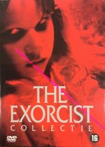 The Exorcist collectie