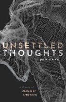 Unsettled Thoughts