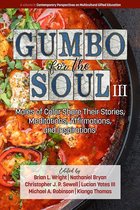 Contemporary Perspectives on Multicultural Gifted Education - Gumbo for the Soul III