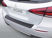 RGM ABS Achterbumper beschermlijst passend voor Mercedes A-Klasse W177 2018- Zwart