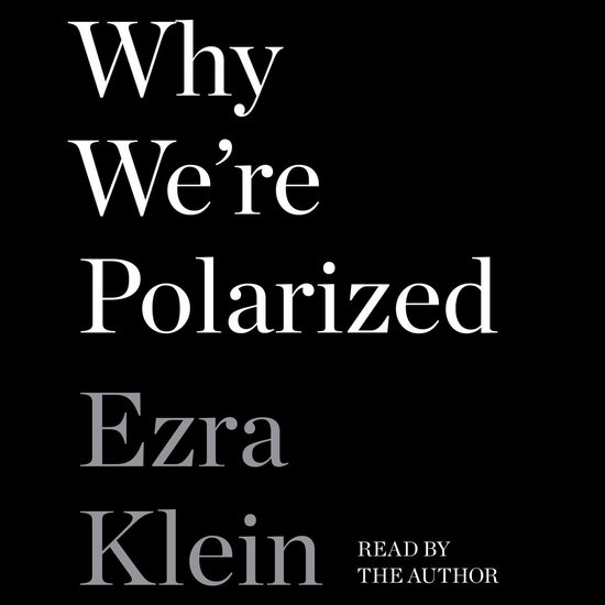 Why We're Polarized - cover