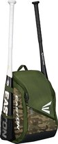Easton Game Ready Youth Backpack Camo