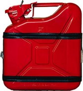 Jerrycan 5L giftset red