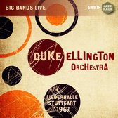 Duke Ellington Orchestra & Duke Ellington - Live Recording From Lieberhalle Stuttgart 1967 (CD)