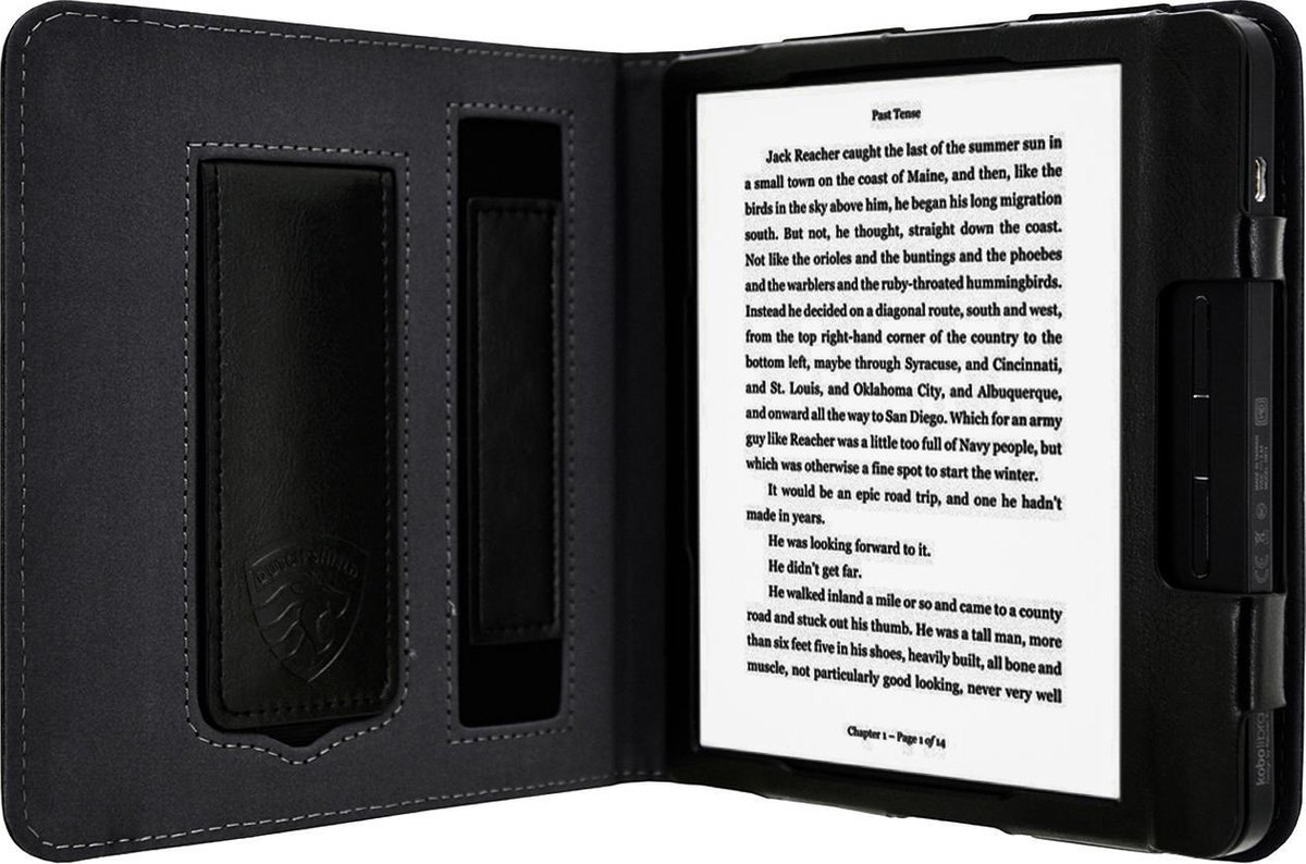 kobo libra 2 review