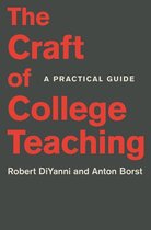 Skills for Scholars - The Craft of College Teaching