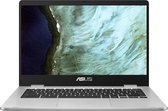 ASUS C423NA-EC0260 - Chromebook - 14 inch