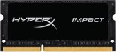 Kingston HyperX Impact 16GB DDR3L SODIMM 1866MHz (2 x 8 GB)