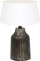 Light & Living Timi Tafellamp Wit