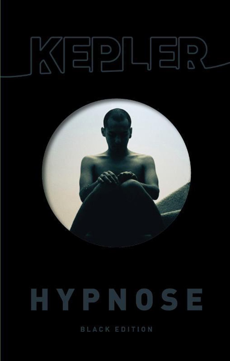 Hypnose - Lars Kepler