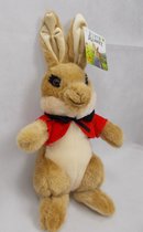 Peter Rabbit Flopsy knuffel 35 cm
