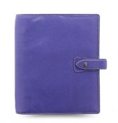 Filofax A5 Malden Organiser Iris