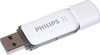 Philips FM32FD75B - USB 3.0 32GB - Snow - Grijs