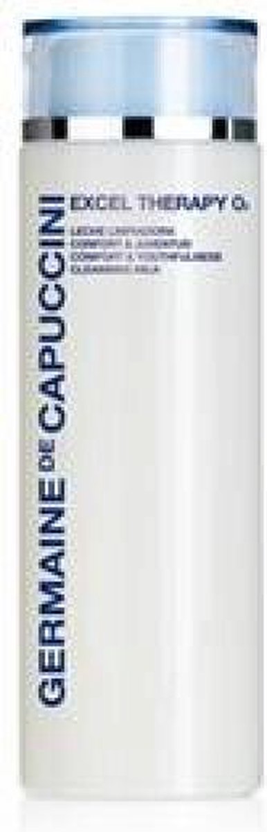 Excel Therapy O2 Comfort & Youthfulness Cleansing Milk 200 ml