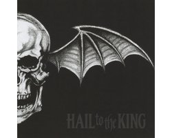Hail To The King