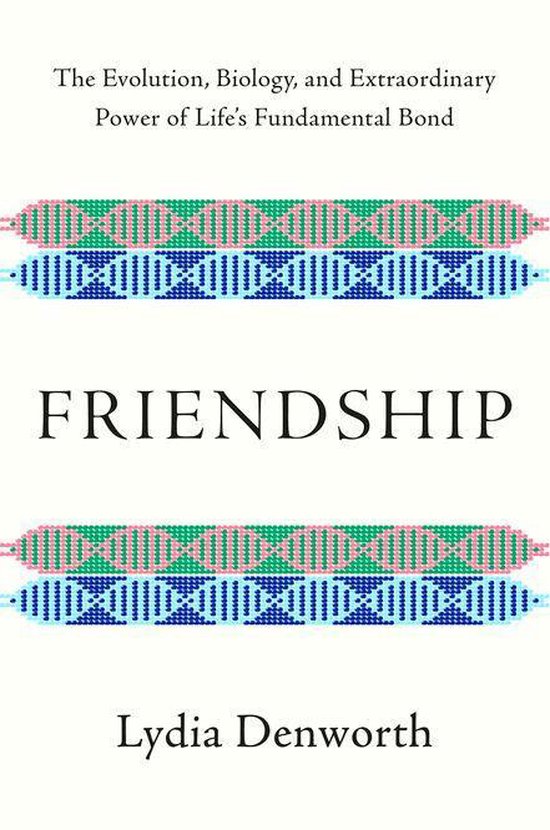 Friendship - cover