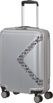 American Tourister Reiskoffer - Modern Dream Spinner 55/20 Tsa Print (Handbagage) Keep On Travelling