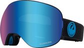 Dragon X2 Split Blue Ion + Amber Lens
