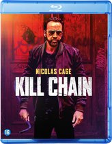 Kill Chain (Blu-ray)