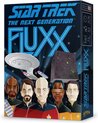 Afbeelding van het spelletje Star Trek the next generation Fluxx