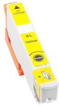 Print-Equipment Inkt cartridges / Alternatief voor Epson 33 XL T3364 geel | Epson Expression Premium XP-530/ XP-630/ XP-635/ XP-640/ XP-645/ XP-830/ XP-