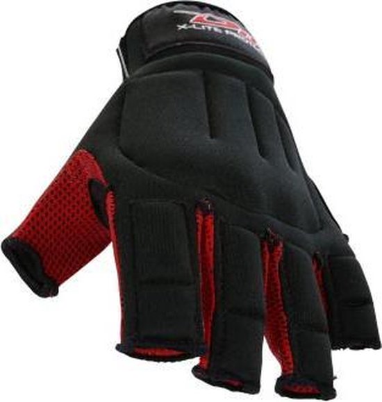 Dita Glove X-Lite Pro foam handschoen - Hockeyhandschoenen - zwart - L |  bol.com