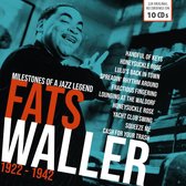 Milestones Of A Jazz Legend: Fats Waller