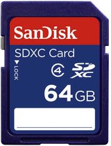 SanDisk SDISK SD 64GB