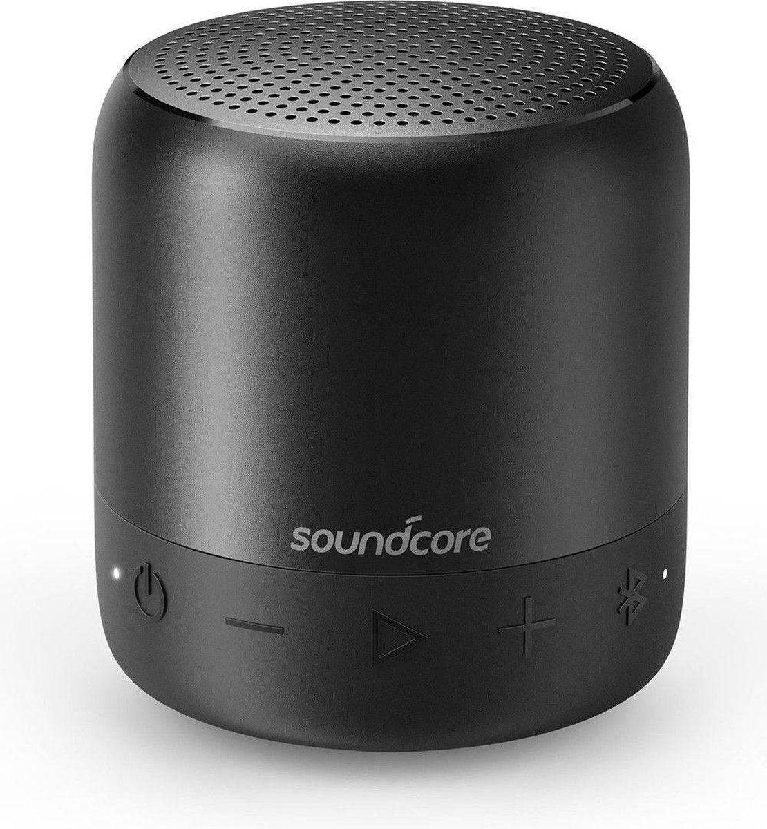 SoundCore Mini 2 - Bluetooth Speaker - Zwart