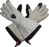 Verwarmbare ski handschoenen