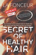 Extract Part 2 - Secret of Healthy Hair Extract Part 2