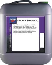 Cartec splash shampoo 5 liter