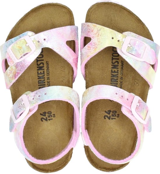 Colorado Kids Birko-Flor | shop online at BIRKENSTOCK
