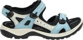 ECCO Offroad dames sandaal - Blauw - Maat 36